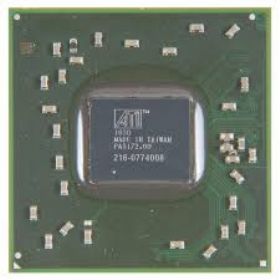216-0774008  AMD Mobility Radeon HD 5400, . 